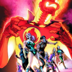 GEN 13 (2006- SERIES) #37