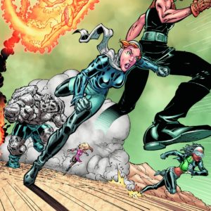 GEN 13 (2006- SERIES) #38