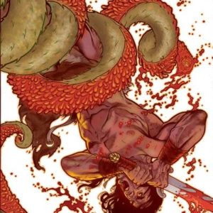 CONAN (2004-2008 SERIES) #31