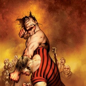CONAN (2004-2008 SERIES) #37