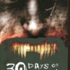 30 DAYS OF NIGHT TP #2: Dark Days