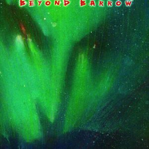 30 DAYS OF NIGHT TP #9: Beyond Barrow