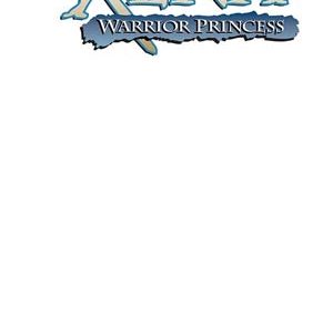 XENA WARRIOR PRINCESS (2016 SERIES) #101: #1 Blank Authentix cover