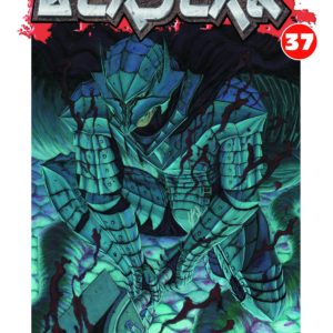 BERSERK TP #37