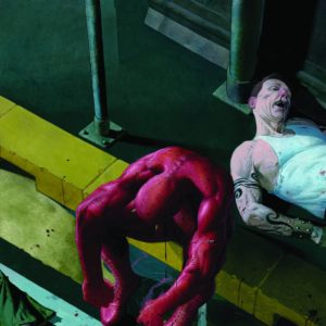 DAREDEVIL (1964-2018 SERIES) #504