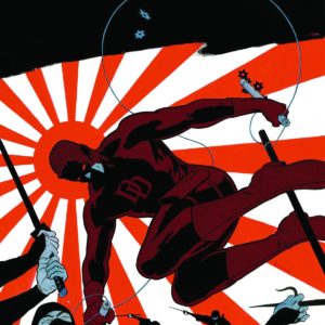 DAREDEVIL (1964-2018 SERIES) #505