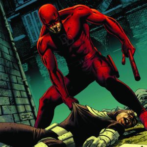 DAREDEVIL (1964-2018 SERIES) #508