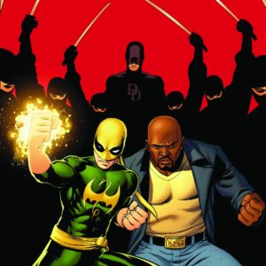 DAREDEVIL (1964-2018 SERIES) #509