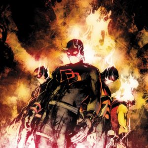 DAREDEVIL (1964-2018 SERIES) #512