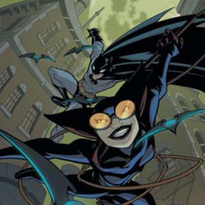 BATMAN STRIKES (ANIMATED SERIES) #30