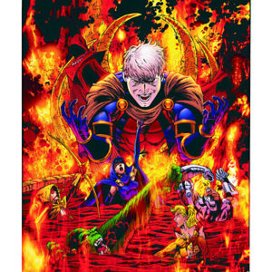 TEEN TITANS (2003-2011 SERIES) #30