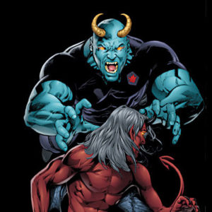 TEEN TITANS (2003-2011 SERIES) #42