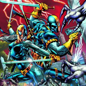 TEEN TITANS (2003-2011 SERIES) #78