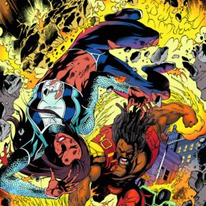 TEEN TITANS (2003-2011 SERIES) #80