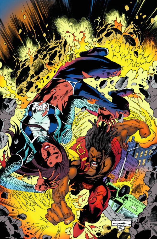 TEEN TITANS (2003-2011 SERIES) #80