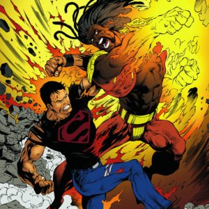 TEEN TITANS (2003-2011 SERIES) #81