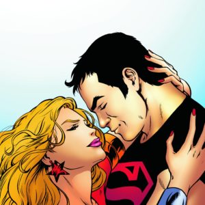 TEEN TITANS (2003-2011 SERIES) #82
