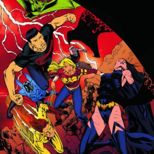TEEN TITANS (2003-2011 SERIES) #83