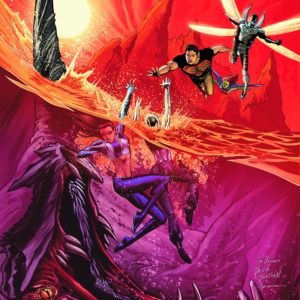 TEEN TITANS (2003-2011 SERIES) #84