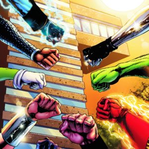 TEEN TITANS (2003-2011 SERIES) #87