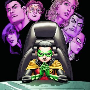 TEEN TITANS (2003-2011 SERIES) #89