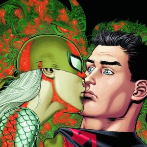 TEEN TITANS (2003-2011 SERIES) #95