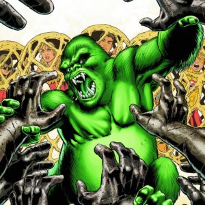 TEEN TITANS (2003-2011 SERIES) #96