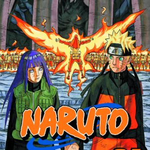 NARUTO TP #64