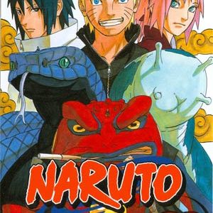 NARUTO TP #66