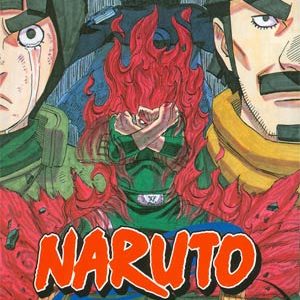 NARUTO TP #69