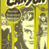 STEVE CANYON TP (MILTON CANNIF’S) #1953