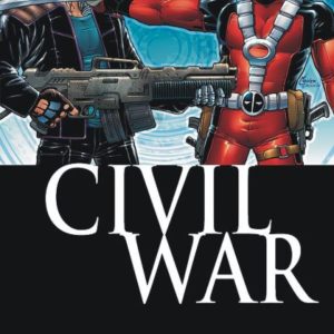 CABLE AND DEADPOOL #32