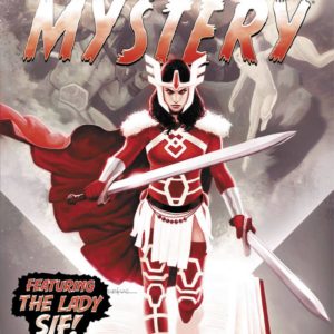 JOURNEY INTO MYSTERY #646