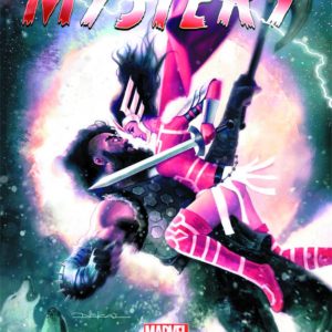 JOURNEY INTO MYSTERY #647