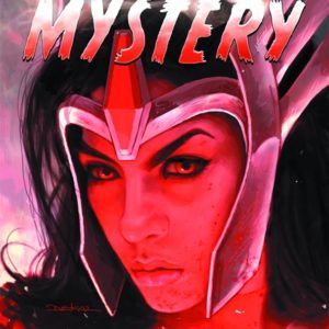 JOURNEY INTO MYSTERY #648