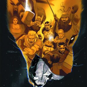 JOURNEY INTO MYSTERY #651