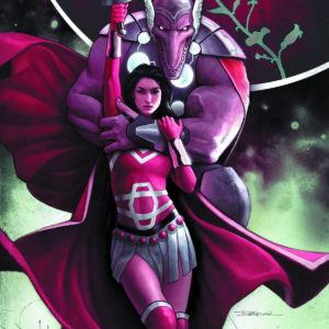JOURNEY INTO MYSTERY #653