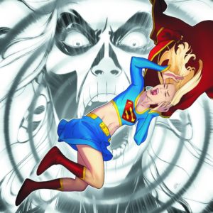 SUPERGIRL (2005-2011 SERIES) #48
