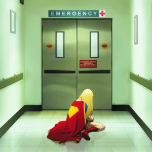 SUPERGIRL (2005-2011 SERIES) #49