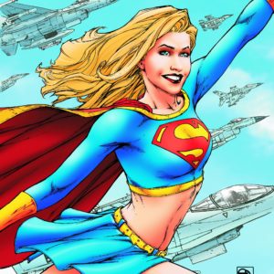 SUPERGIRL (2005-2011 SERIES) #54