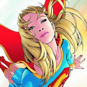 SUPERGIRL (2005-2011 SERIES) #58