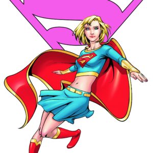 SUPERGIRL (2005-2011 SERIES) #60