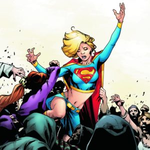 SUPERGIRL (2005-2011 SERIES) #65