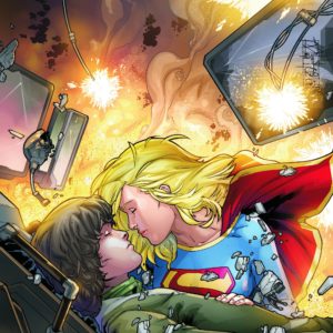 SUPERGIRL (2005-2011 SERIES) #67