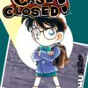 CASE CLOSED GN #3