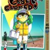CASE CLOSED GN #45