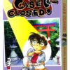 CASE CLOSED GN #48
