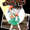CASE CLOSED GN #5