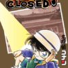 CASE CLOSED GN #6