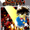 CASE CLOSED GN #60